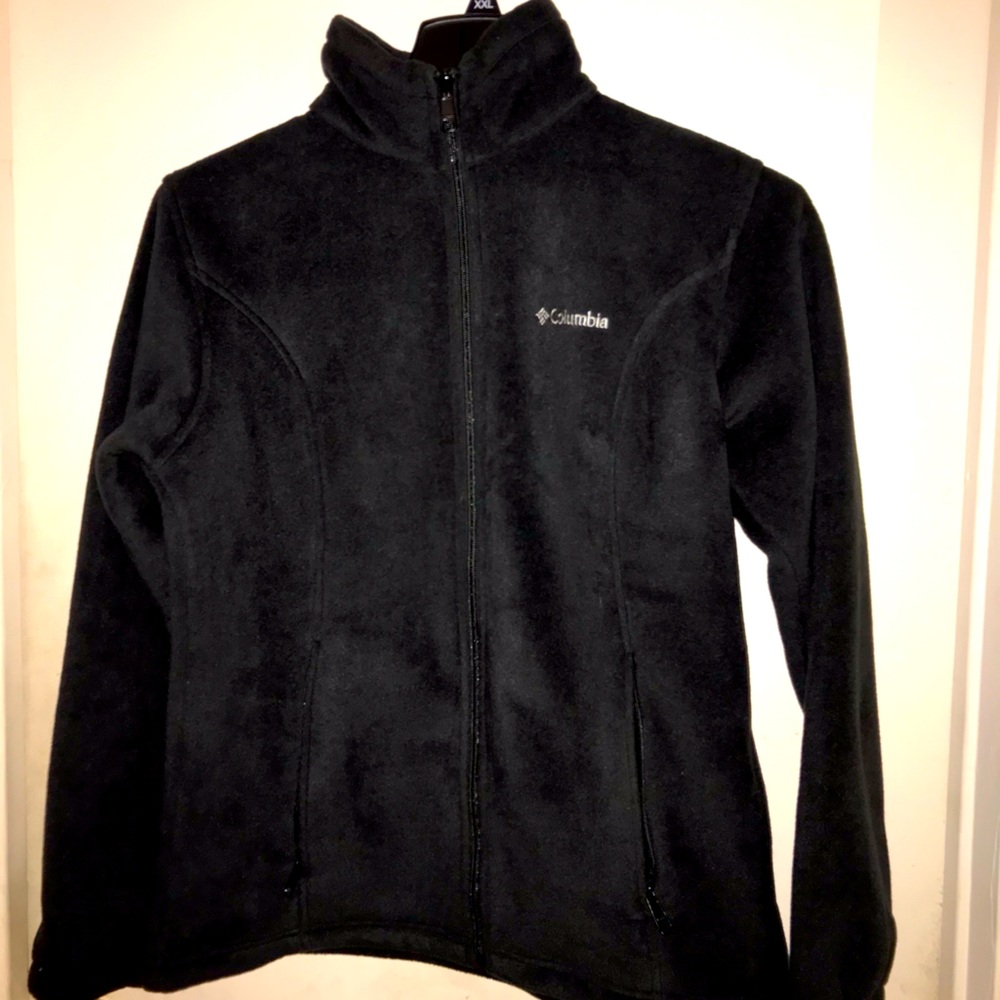 Columbia Fleece jacket